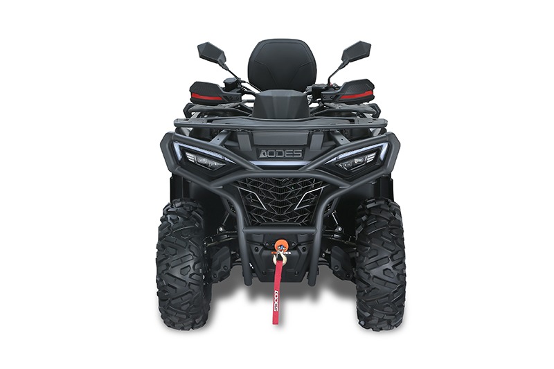 PATHCROSS 550L