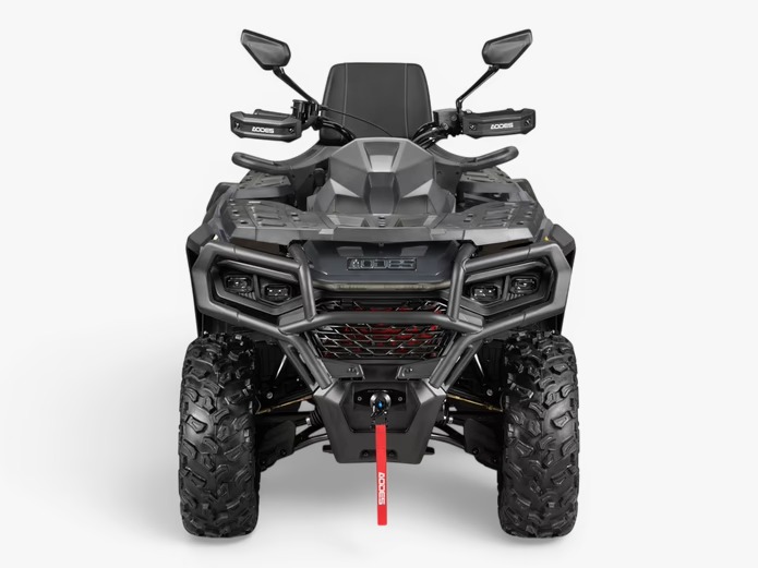 PATHCROSS 650L